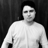 Булат, 25 лет из г. 