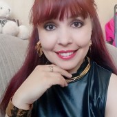 Алина, 43 года из г. 