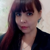 Алина, 42 года из г. 