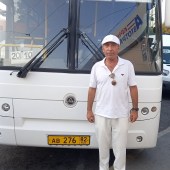 Алим, 47 лет из г. 