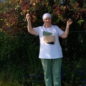 Сания, 67 лет из г. 