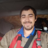 Султан, 32 года из г. 