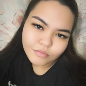 Альфия, 20 лет из г. 