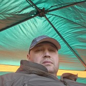 Руслан, 46 лет из г. 