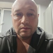 Руслан, 47 лет из г. 