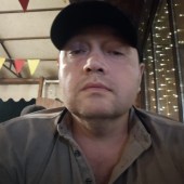 Руслан, 47 лет из г. 