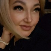 Алина, 39 лет из г. 