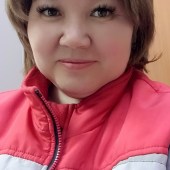 Эльвира, 49 лет из г. 