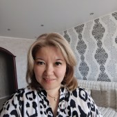 Эльвира, 49 лет из г. 