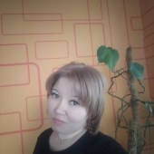 Эльвира, 49 лет из г. 