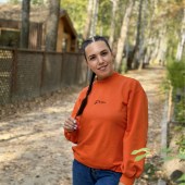 Эльвира, 34 года из г. 