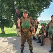 Ильнар, 44 года из г. 