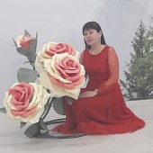 Ляйсан, 46 лет из г. 