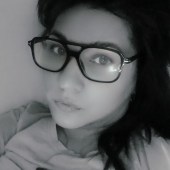 Луиза, 36 лет из г. 