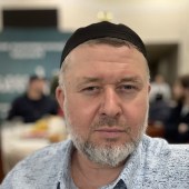 Камиль, 52 года из г. 