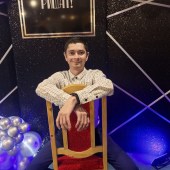 Мансур, 36 лет из г. 