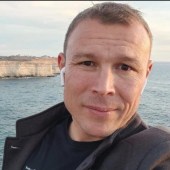 Руслан, 41 год из г. 
