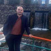 Марат, 30 лет из г. 