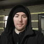 Марат, 30 лет из г. 