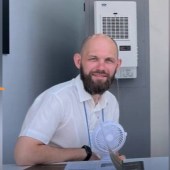 Айрат, 38 лет из г. 