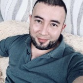 Тимур, 37 лет из г. 