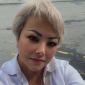 Надия, 46 лет из г. 