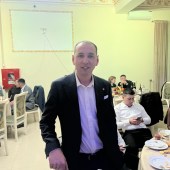 Ильдар, 33 года из г. 