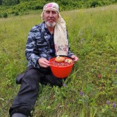 Айрат, 67 лет из г. 