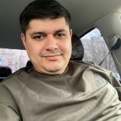 Тимур, 41 год из г. 