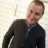 Амет, 38 лет из г. 