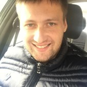 Денис, 40 лет из г. 