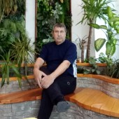 Рамиль, 65 лет из г. 