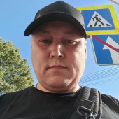 Руслан, 45 лет из г. 