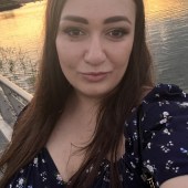 Алина, 30 лет из г. 