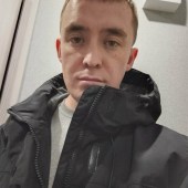 Ильфар, 32 года из г. 