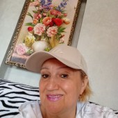 Наиля, 63 года из г. 