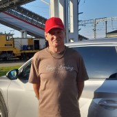 Ильдар, 58 лет из г. 