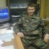 Рамил, 45 лет из г. 