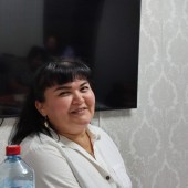 Резида, 42 года из г. 