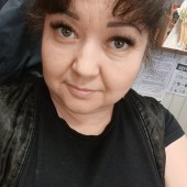 Зинфира, 50 лет из г. 