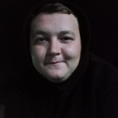 Руслан, 28 лет из г. 