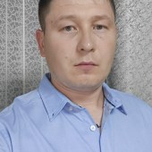 Артур, 30 лет из г. 