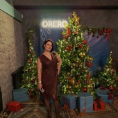 Нурия, 40 лет из г. 