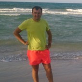 Дамир, 37 лет из г. 