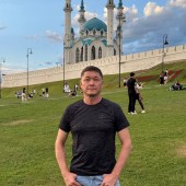 Ирек, 48 лет из г. 
