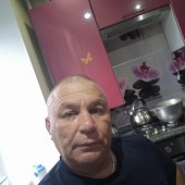 Данил, 57 лет из г. 