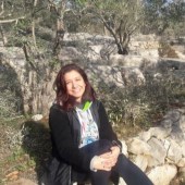 Лия, 39 лет из г. 