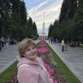 Айсылу, 54 года из г. 