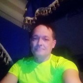 Ильгам, 52 года из г. 