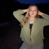 Самира, 18 лет из г. 